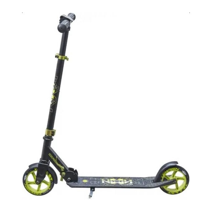 Tempish NIXIN 145 II Scooter Lime
