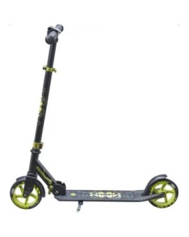 Tempish NIXIN 145 II Scooter Lime