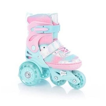 Tempish TWIXER GIRL inline skates 26-30