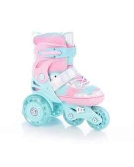 Tempish TWIXER GIRL inline skates 26-30