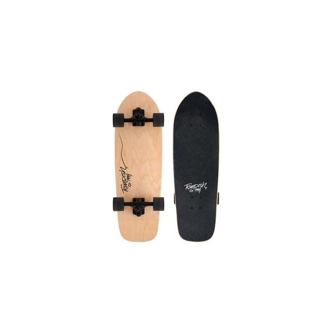 Tempish CARV 28,5" cruiser
