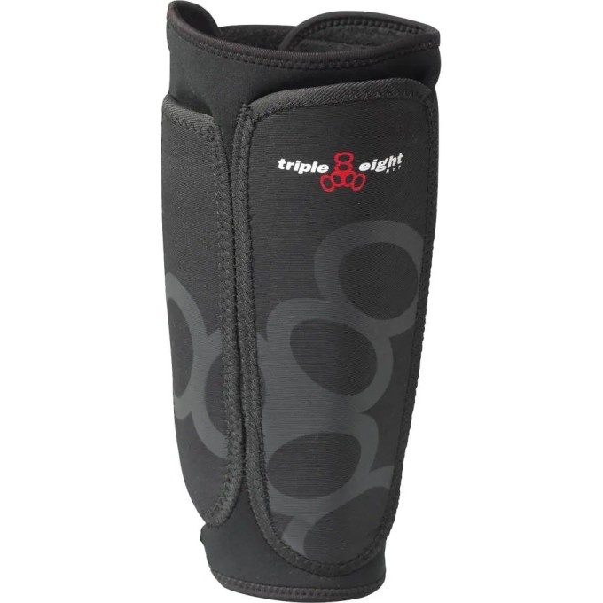 Triple Eight Exoskin Shin & Whip Guards (L)