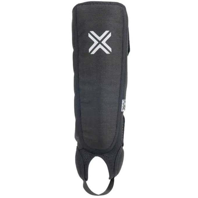 Fuse Alpha Plus Shin Pad Combo (S)