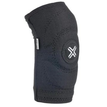 Fuse Alpha Lite Elbow Pads (Kids M-L|Black)