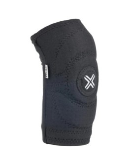 Fuse Alpha Lite Elbow Pads (Kids M-L|Black)