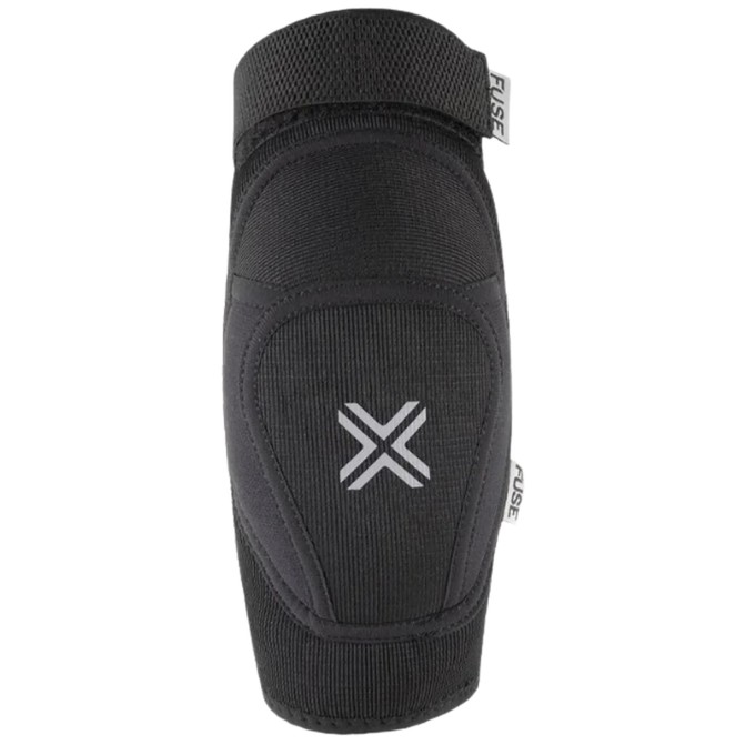 Fuse Alpha Classic Elbow Pads (Kids XS-S)