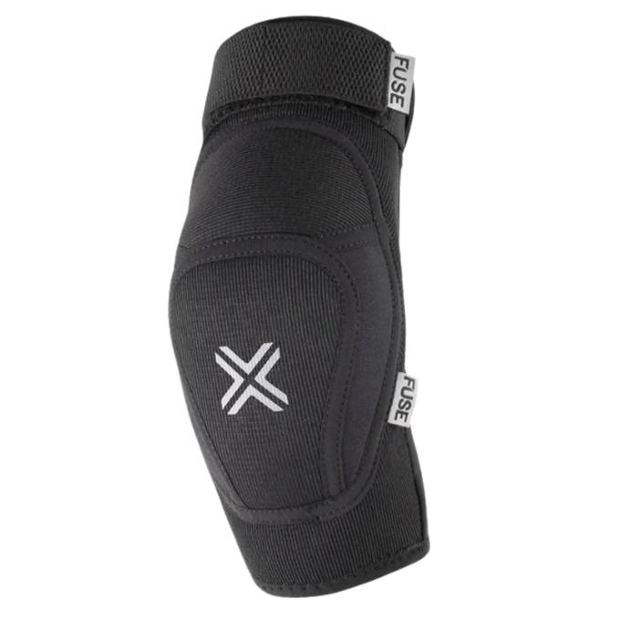 Fuse Alpha Classic Elbow Pads (S)