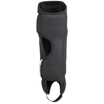 Fuse Alpha Plus Shin Pad Combo (L)