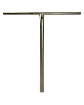 Titánové riadidlá na kolobežku Union Classic (650mm|Silver)