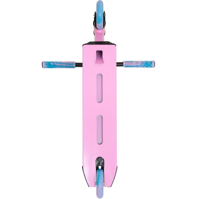 Stunt Scooter Story Diablo-high-quality trick scooter with best price!