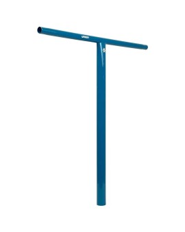 Riadidlá Union Pro Scooter T Oversized 580mm Teal
