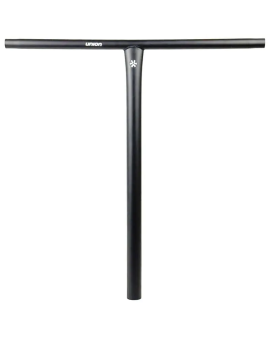 Riadidlá Union Pro Scooter T Oversized 650mm Black