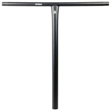 Riadidlá Union Pro Scooter Uniq T Oversized 670mm Black - skladom!
