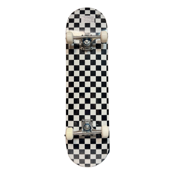Skateboard Nexttrend Chess - Najlepšia cena! Teraz skladom