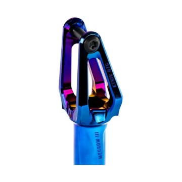 Scooter Fork Ethic Merrow V3 HIC