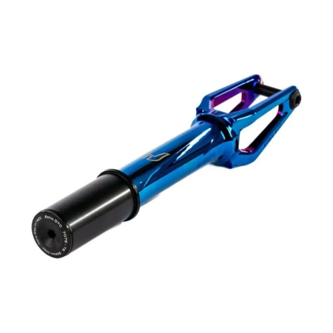 Scooter Fork Ethic Merrow V3 HIC