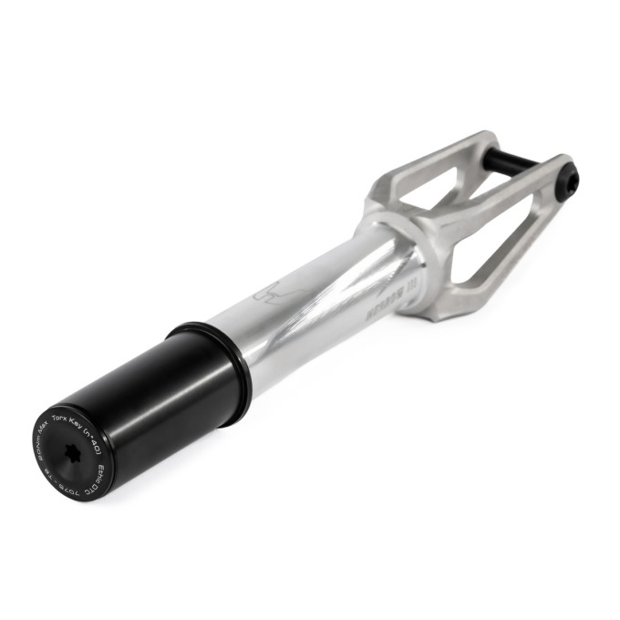 Scooter Fork Ethic Merrow V3 HIC
