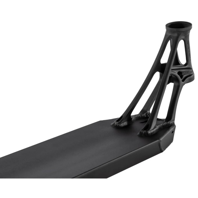 Deck Ethic Pandemonium V2 (460mm Black)