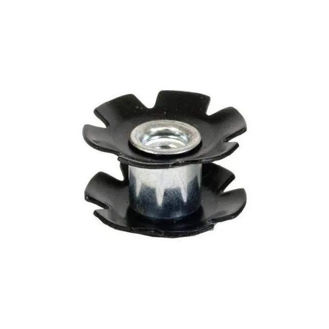 Lucky 23mm Starnut
