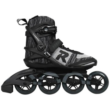 Roces Thread Roller Blades (Black|42)