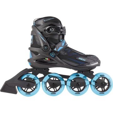 Roces Helium TIF II Womens Inline skates (Black|38)