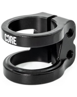 CORE Venom Pro Scooter Clamp (Black)