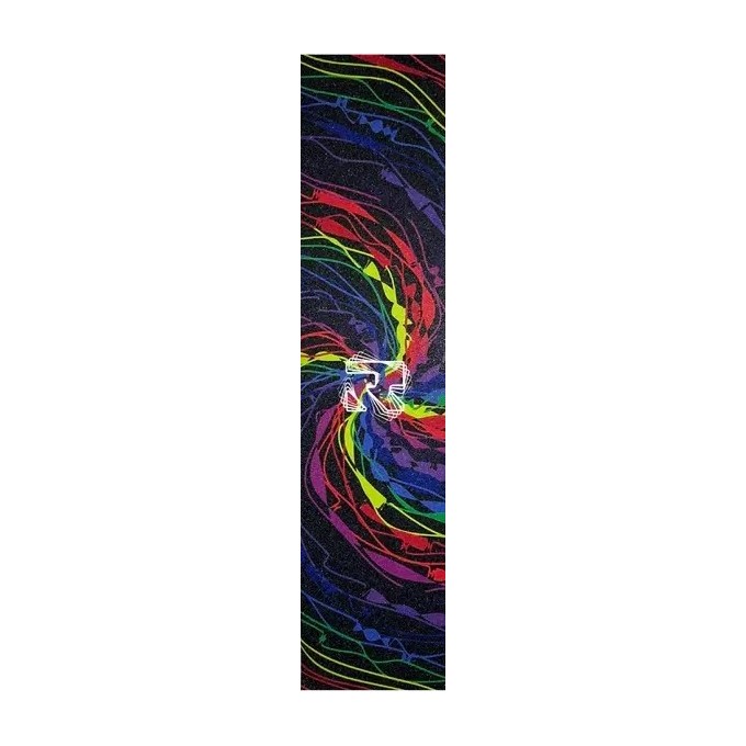 Root Distortion Pro Scooter Griptape (Distortion)