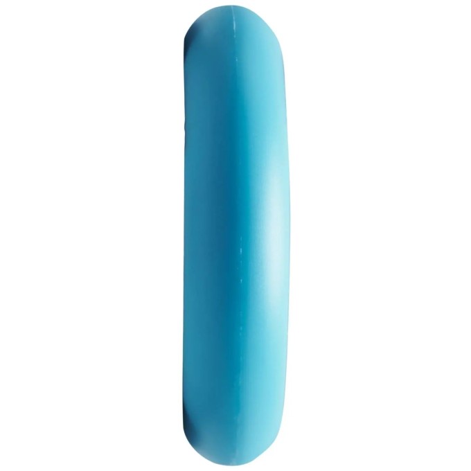 Lucky Torsion Pro Scooter Wheel (110mm|Teal/Black)