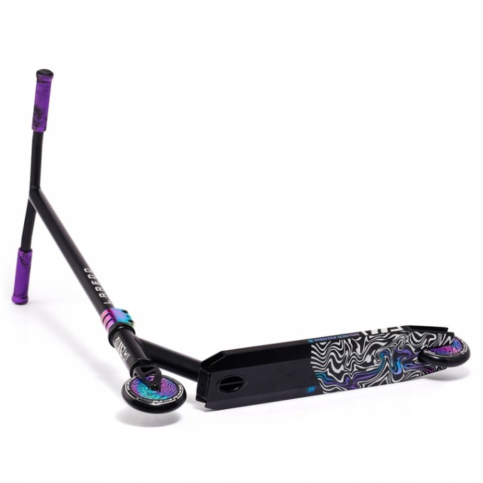 Stunt Scooter Raven Evolution Laredo 110mm