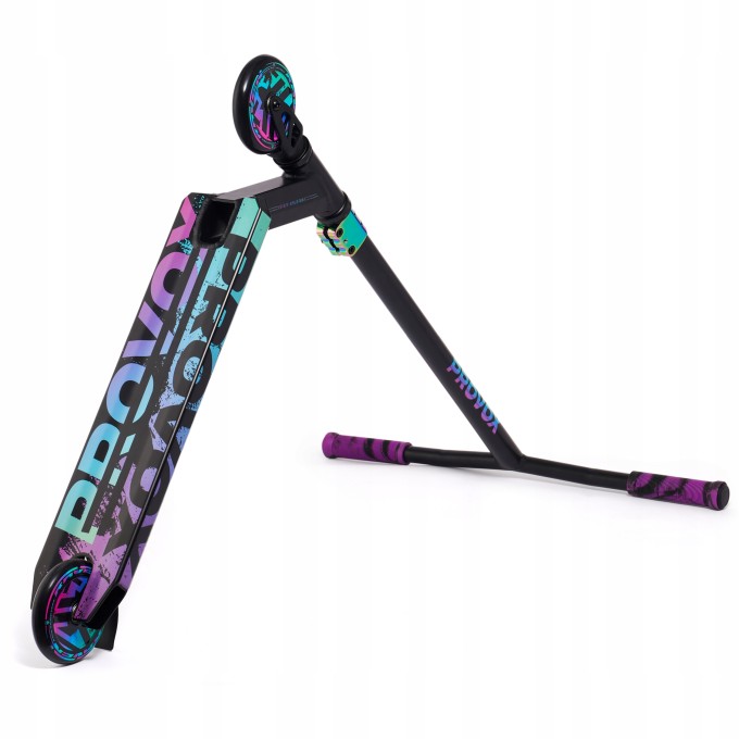 Stunt Scooter Raven Evolution Provox 110mm