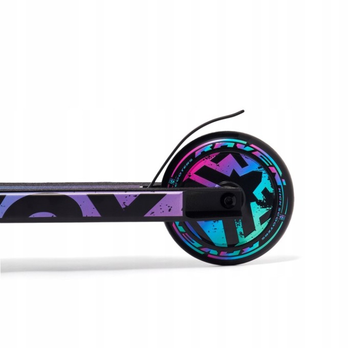 Stunt Scooter Raven Evolution Provox 110mm