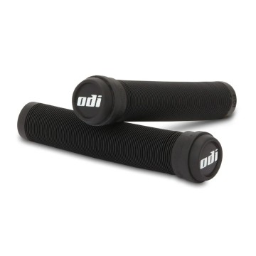 ODI Longneck SLX Soft Grips 160mm – mäkké drážkované rukoväte na riadidlá