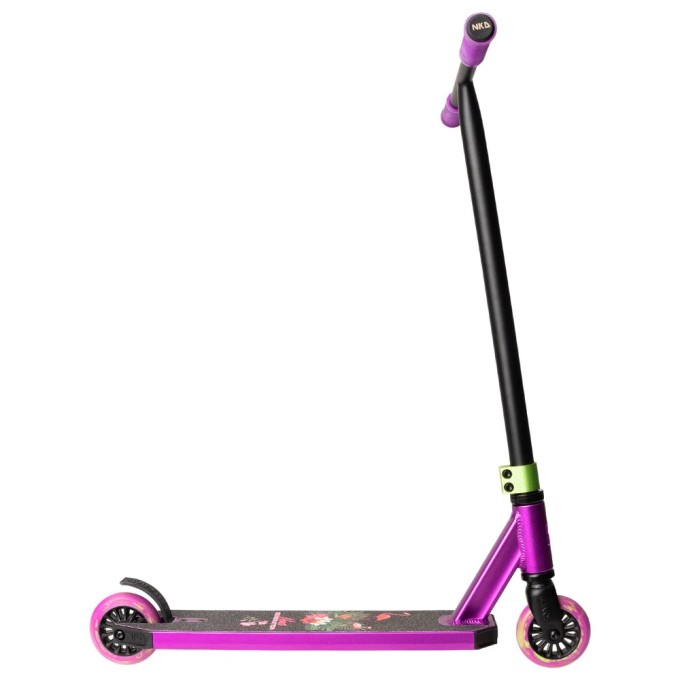 Stunt Scooter NKD Next Generation IHC-Great colors, nice price!