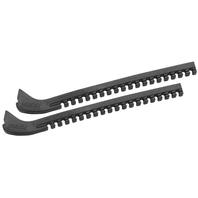 Roces Figure Blade Cover (Black)