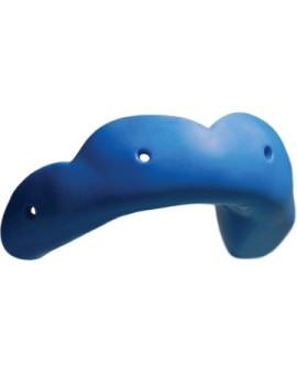 Sisu GO Mouth Guard (One Size|Royal Blue)