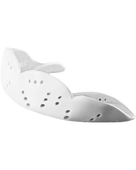 Sisu Next Gen Aero Mouth Guard (L|Snow White)