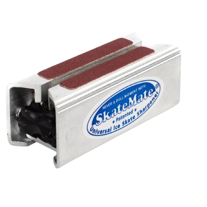 SkateMate Figure Skate Sharpener (Figure)
