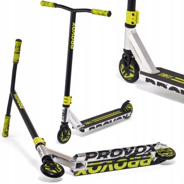 Stunt Scooter Raven Evolution Provox 110mm