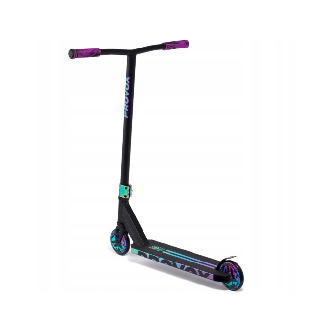 Stunt Scooter Raven Evolution Provox 110mm