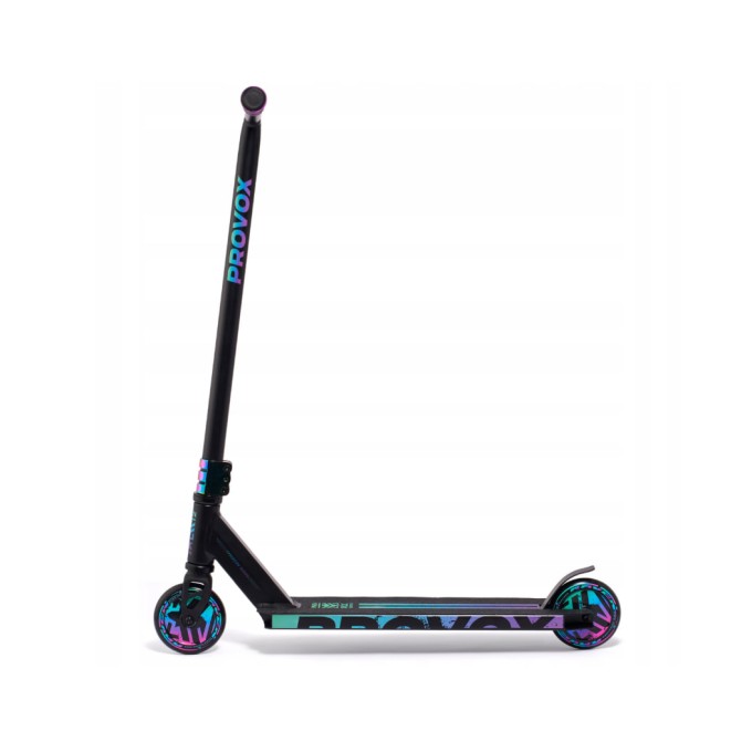 Stunt Scooter Raven Evolution Provox 110mm
