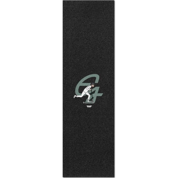 Tilt Selects Eden Gagliano Signature Pro Scooter Griptape (Eden Gagliano)