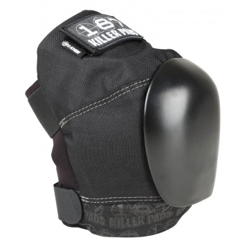 187 Killer Pads Pro Knee chrániče kolien — skladom!