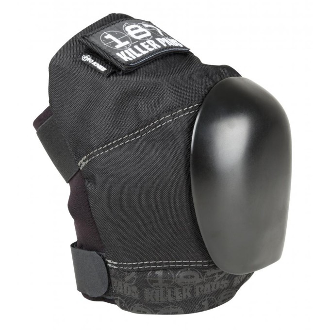 187 Killer Pads Pro Knee chrániče kolien — skladom!