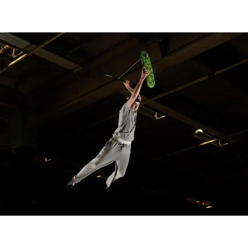 Limitovaná edícia! Trampolína Koloběžka INDO PRO V2 Green Mamba