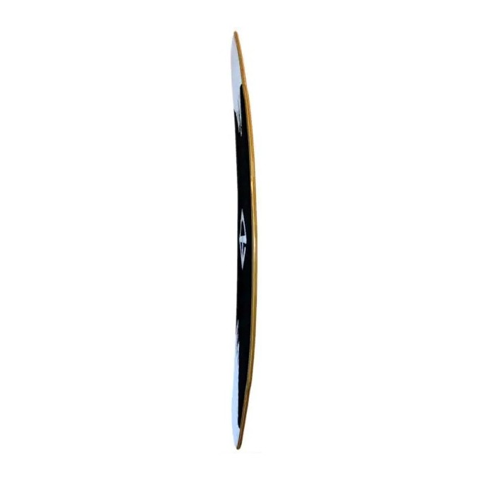 GoZone K2 Skimboard (40"|Yellow)