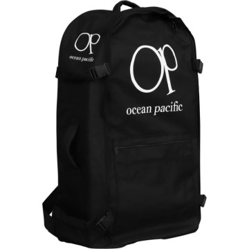Ocean Pacific Sunset Lite 9'6 Inflatable Paddle Board (White)