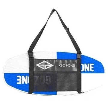 GoZone Skimboard Bag (Black)
