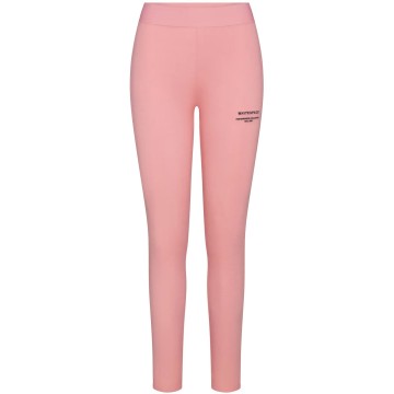 Whitespace Womens Merino Baselayer Pants (XL|Pink Icing)