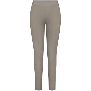 Whitespace Womens Merino Baselayer Pants (XL|Rock Ridge)