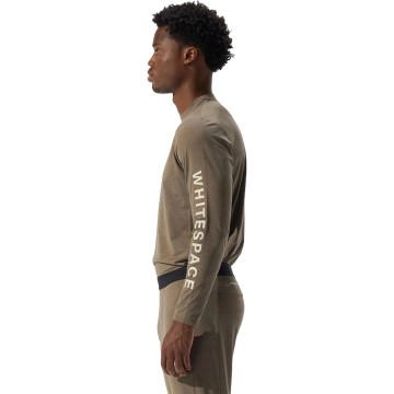 Whitespace Graphene Crew Neck Baselayer (L|Falcon)